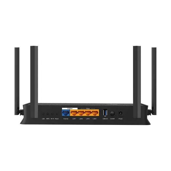 Archer BE230 Wifi 7 Router - Image 3