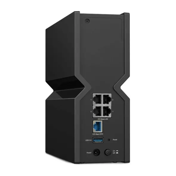 Archer BE550 - Image 3