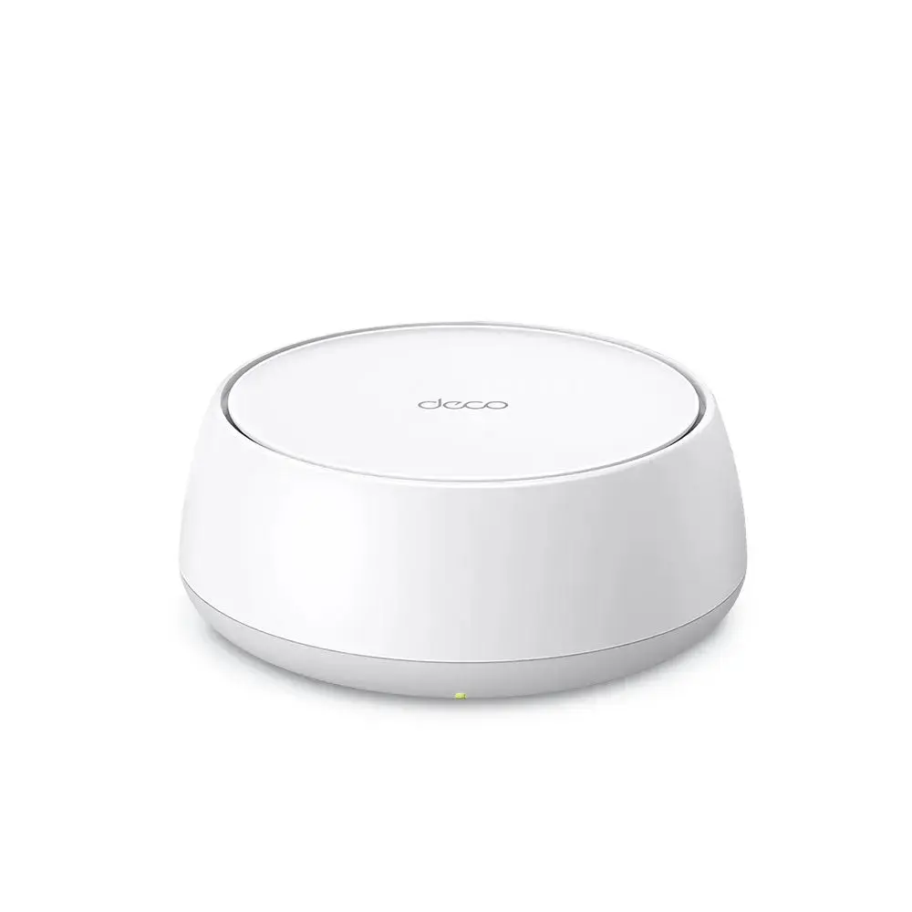 Deco BE25 WiFi 7 Mesh Dual-Band 3-Pack - Image 4
