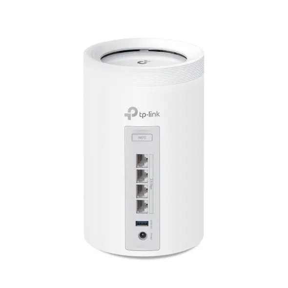 Deco BE65 WiFi 7 Mesh Tri-Band - Image 5