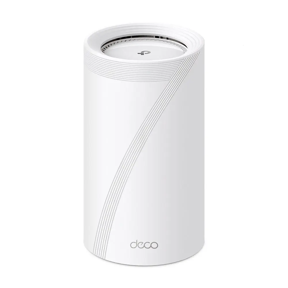 Deco BE85 WiFi 7 Mesh Tri-Band