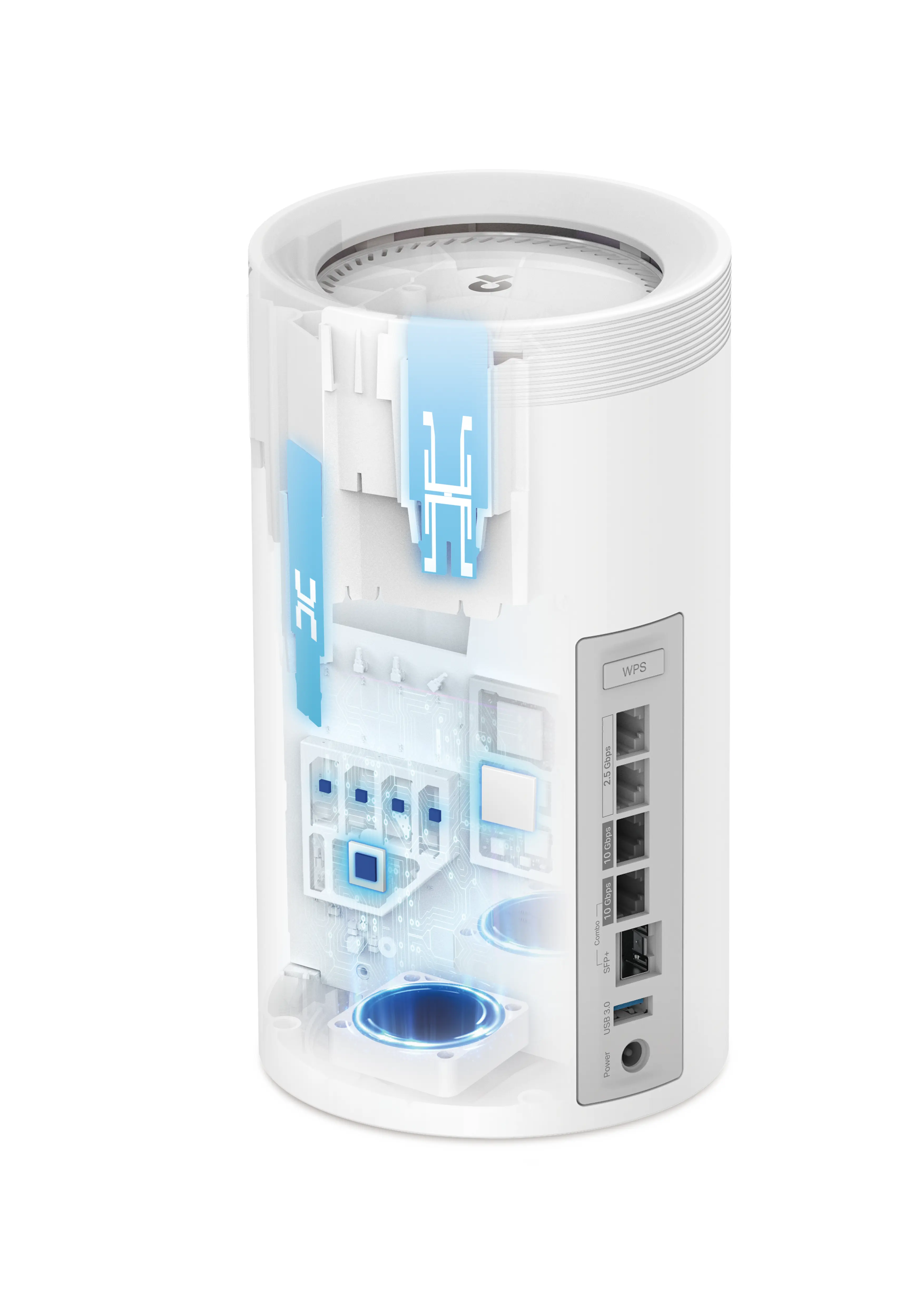 Deco BE85 WiFi 7 Mesh Tri-Band - Image 5