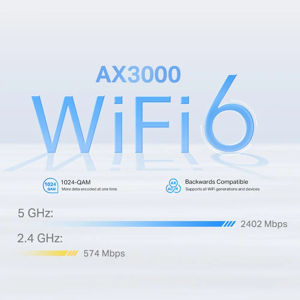 Deco X50-4G(1-pack) - Image 9