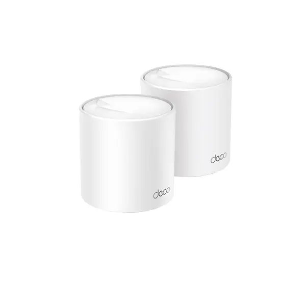 Deco X60 WiFi 6 Mesh - Image 13