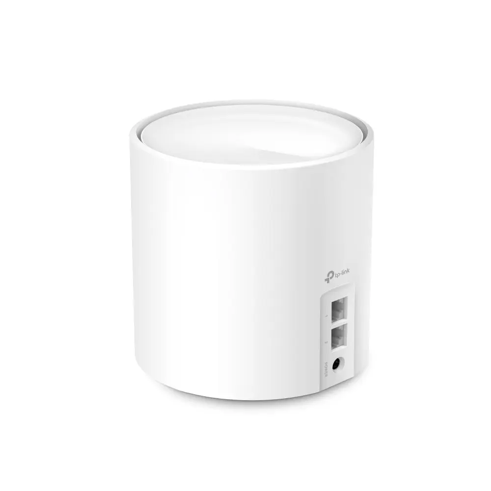 Deco X60 WiFi 6 Mesh - Image 3