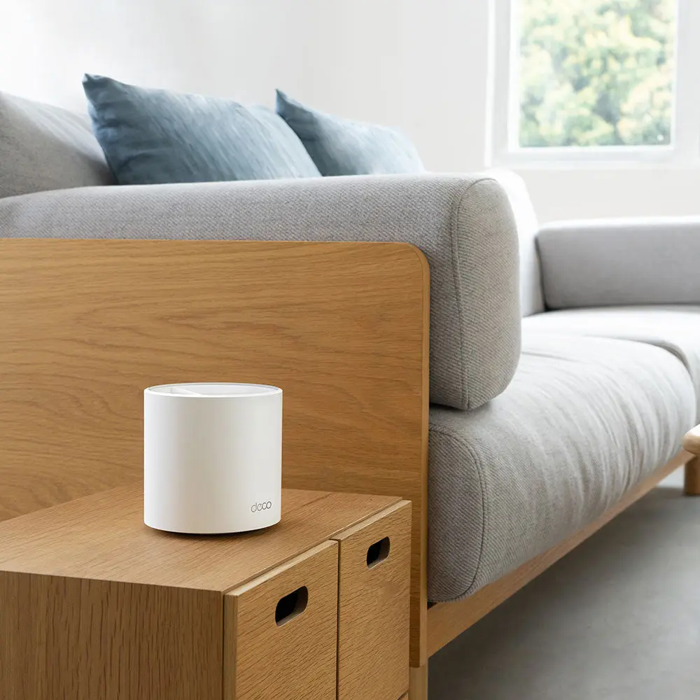 Deco X60 WiFi 6 Mesh - Image 5