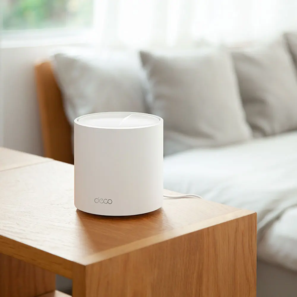 Deco X60 WiFi 6 Mesh - Image 9