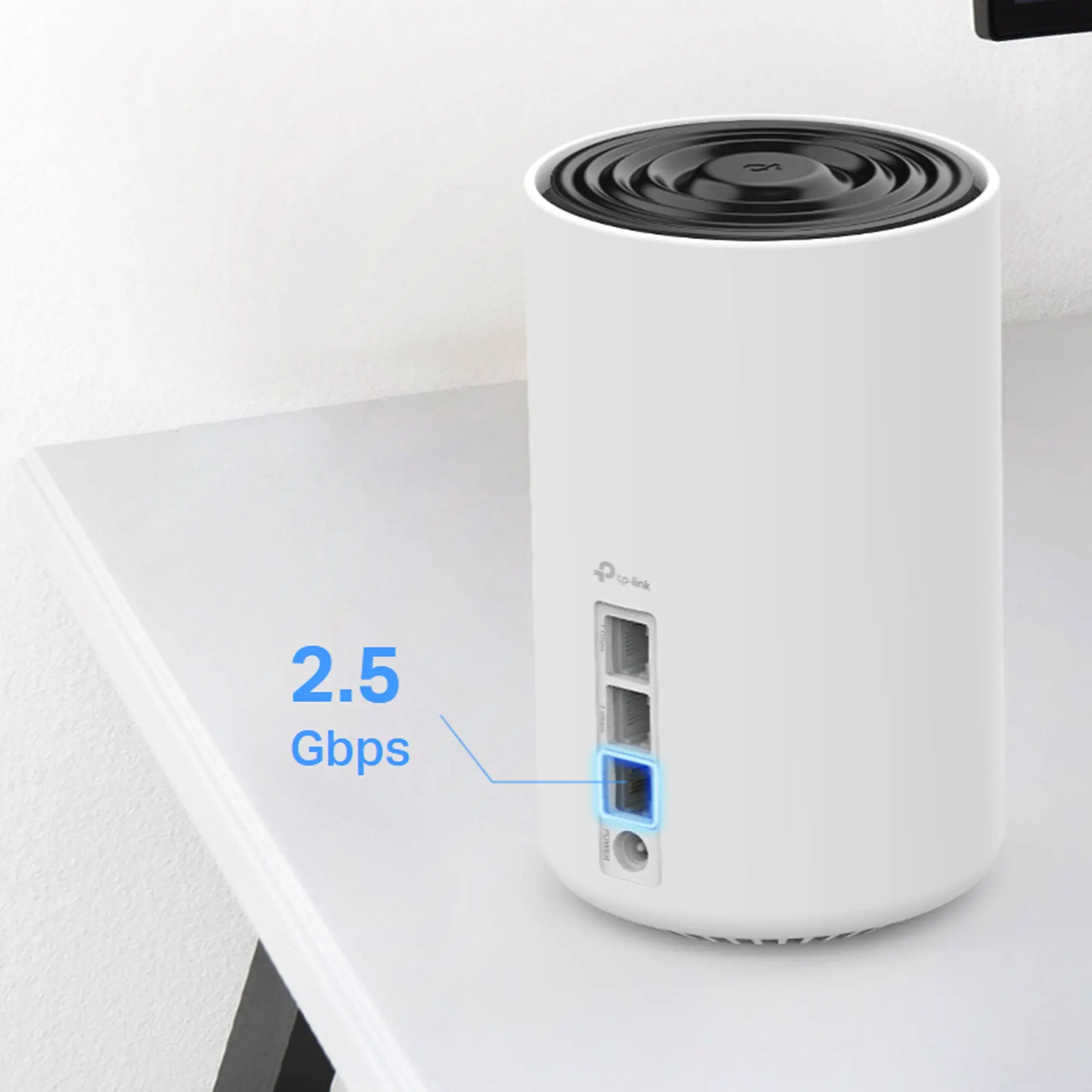 Deco XE75 Pro WiFi 6E Mesh Tri-Band - Image 7