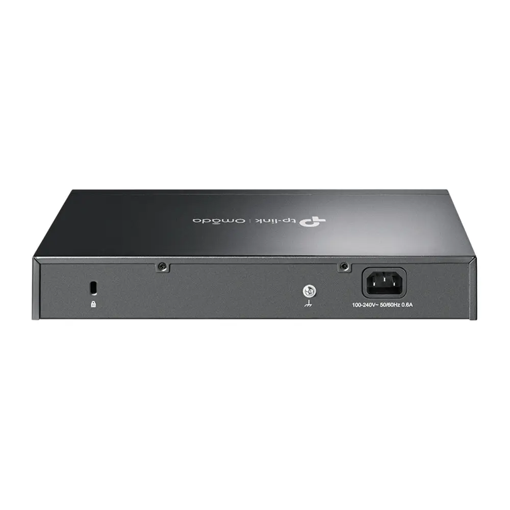 OC300 Omada-hardwarecontroller - Image 4