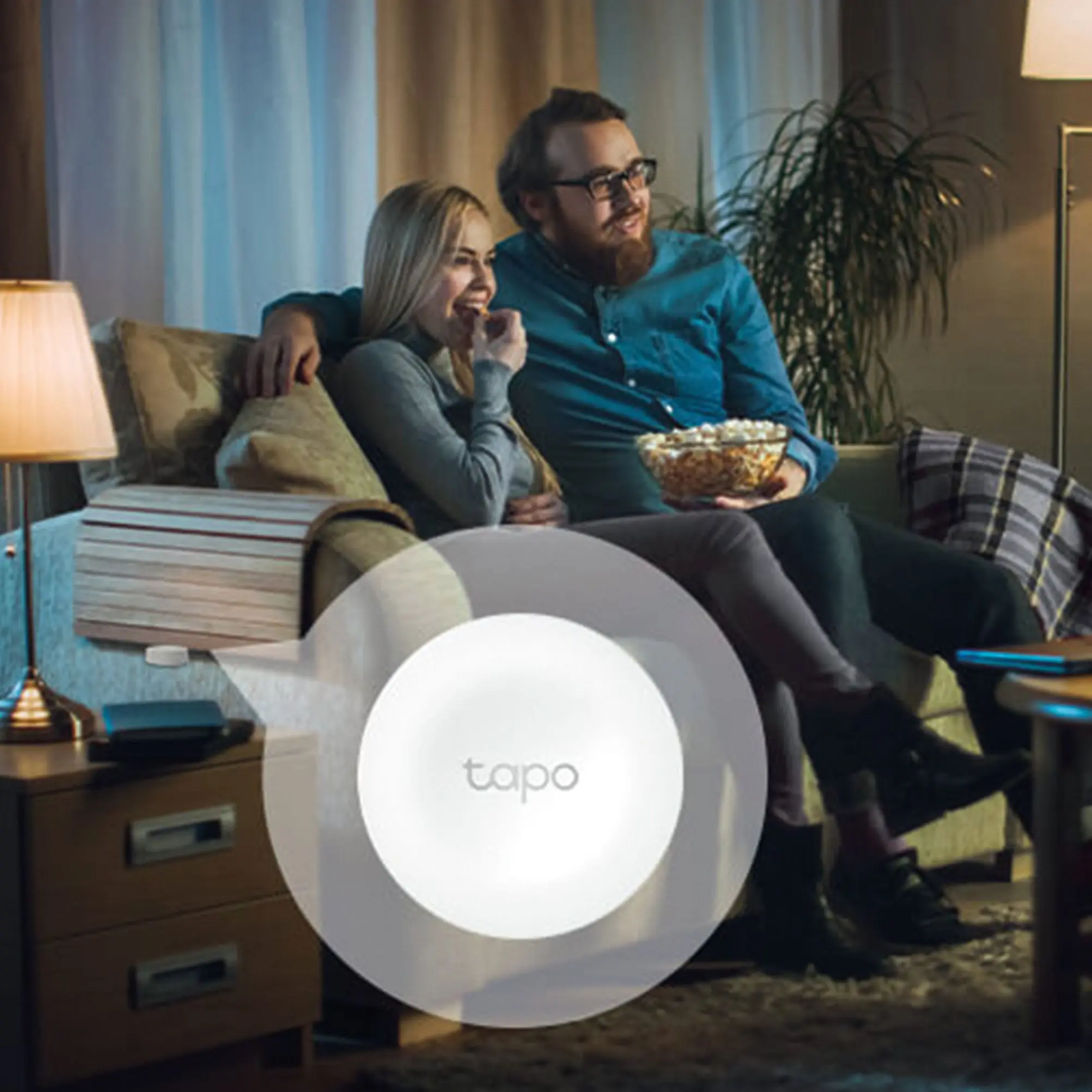 Tapo S200B Smart-Knop - Image 4