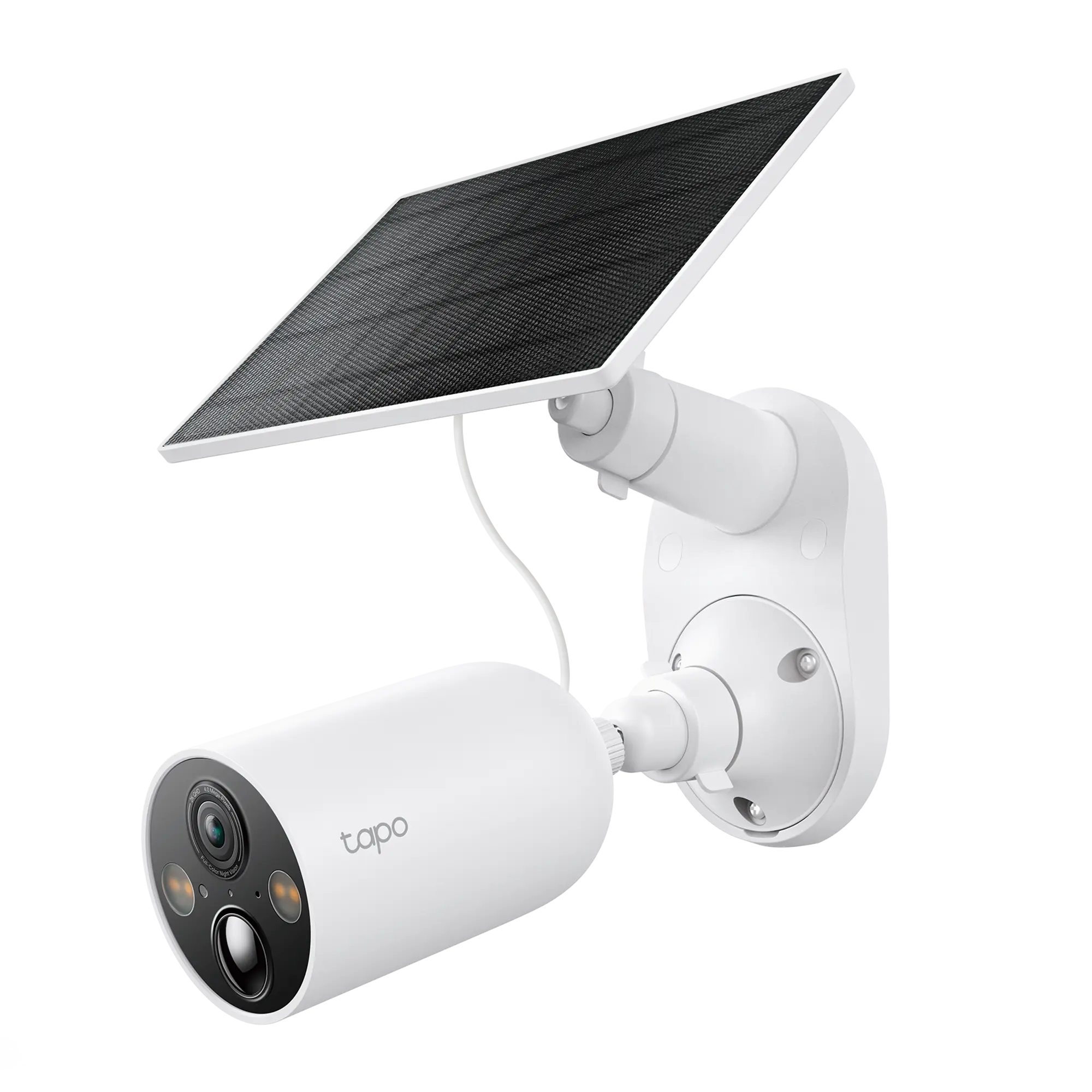 Tapo C425 Solar KIT