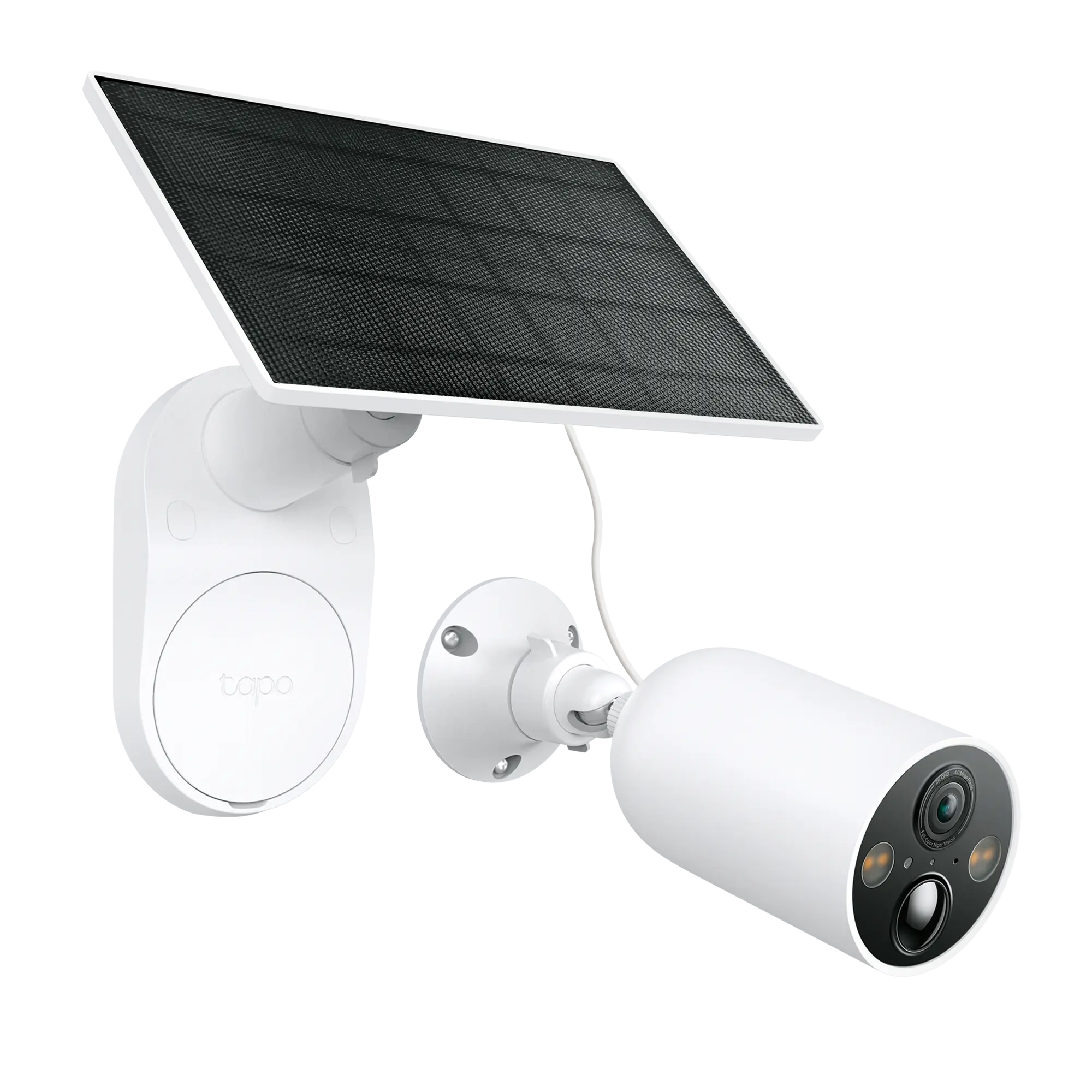 Tapo C425 Solar KIT - Image 3