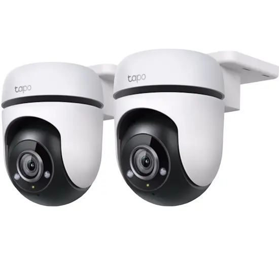 Tapo C500 (2-Pack)
