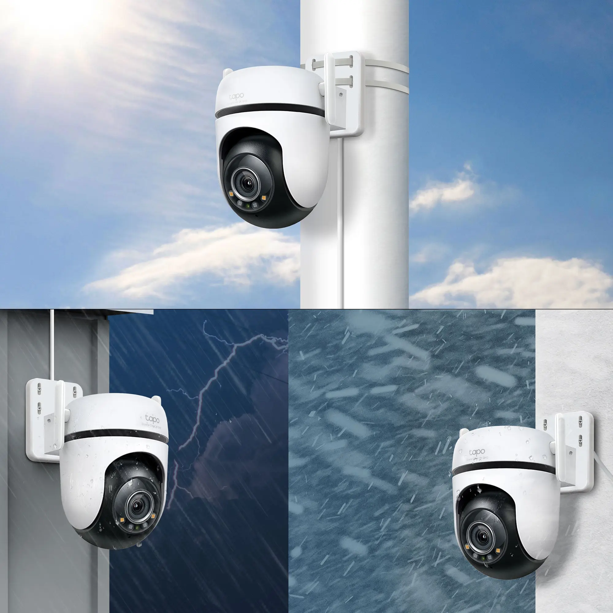 Tapo C520WS (2-Pack) - Image 5