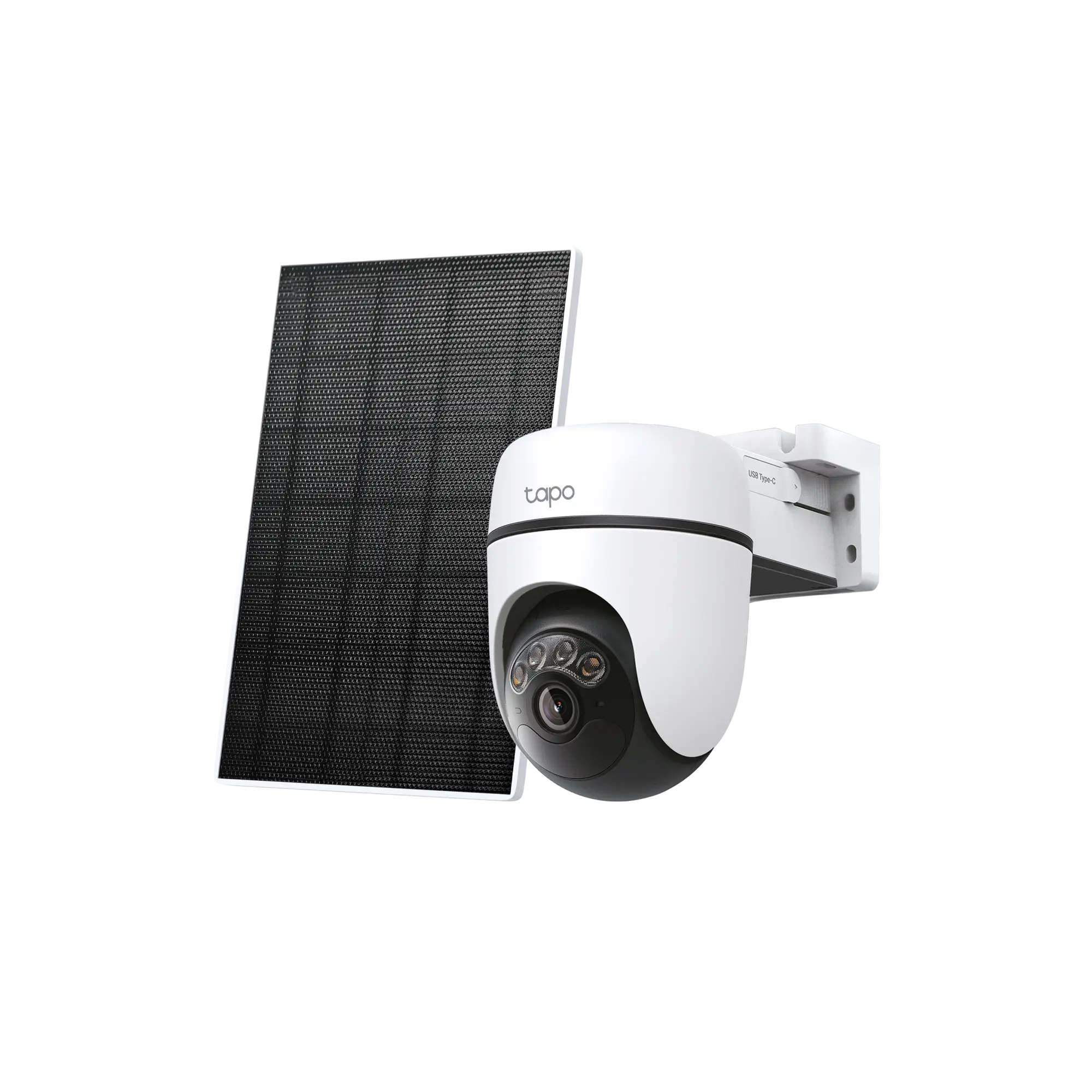 Tapo C610 Solar Kit 2K 3MP 360° - Image 3