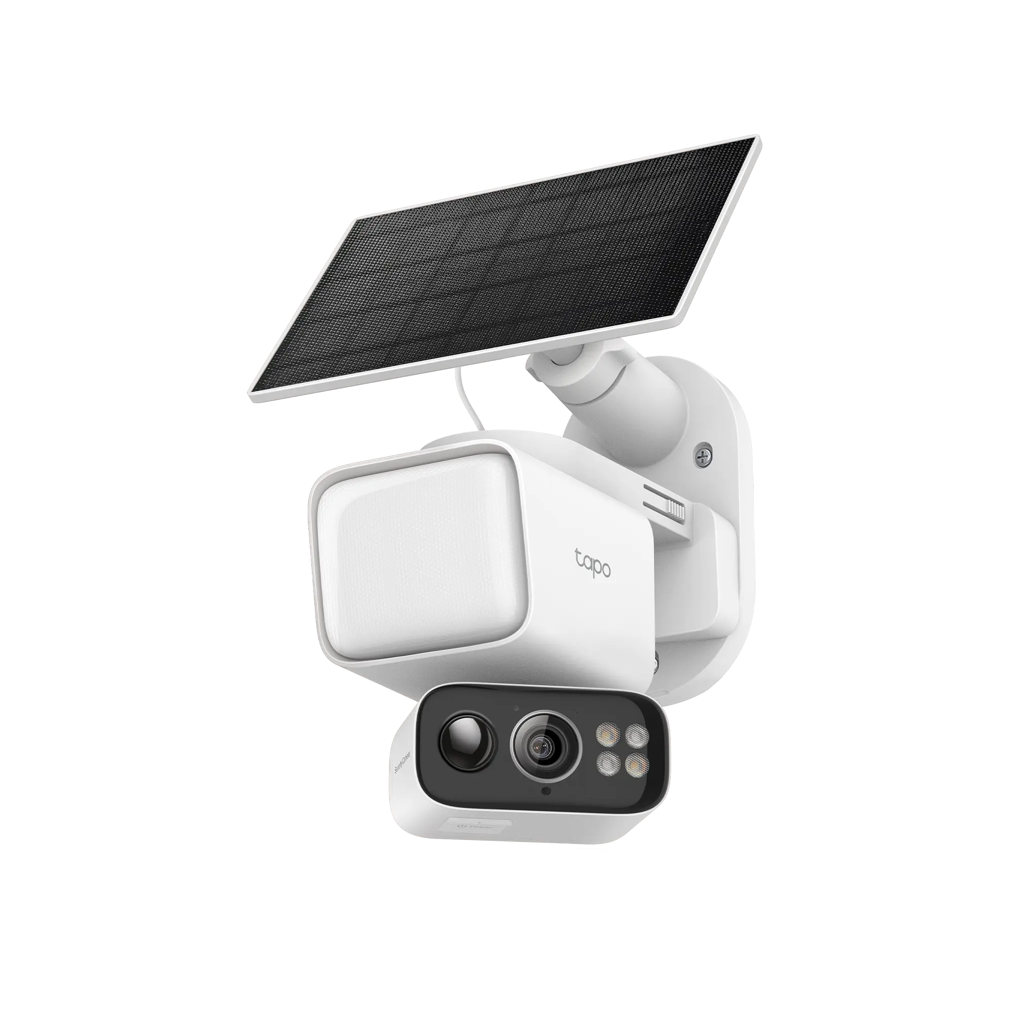 Tapo C615F Floodlight Solar Kit 2K 360° - Image 4