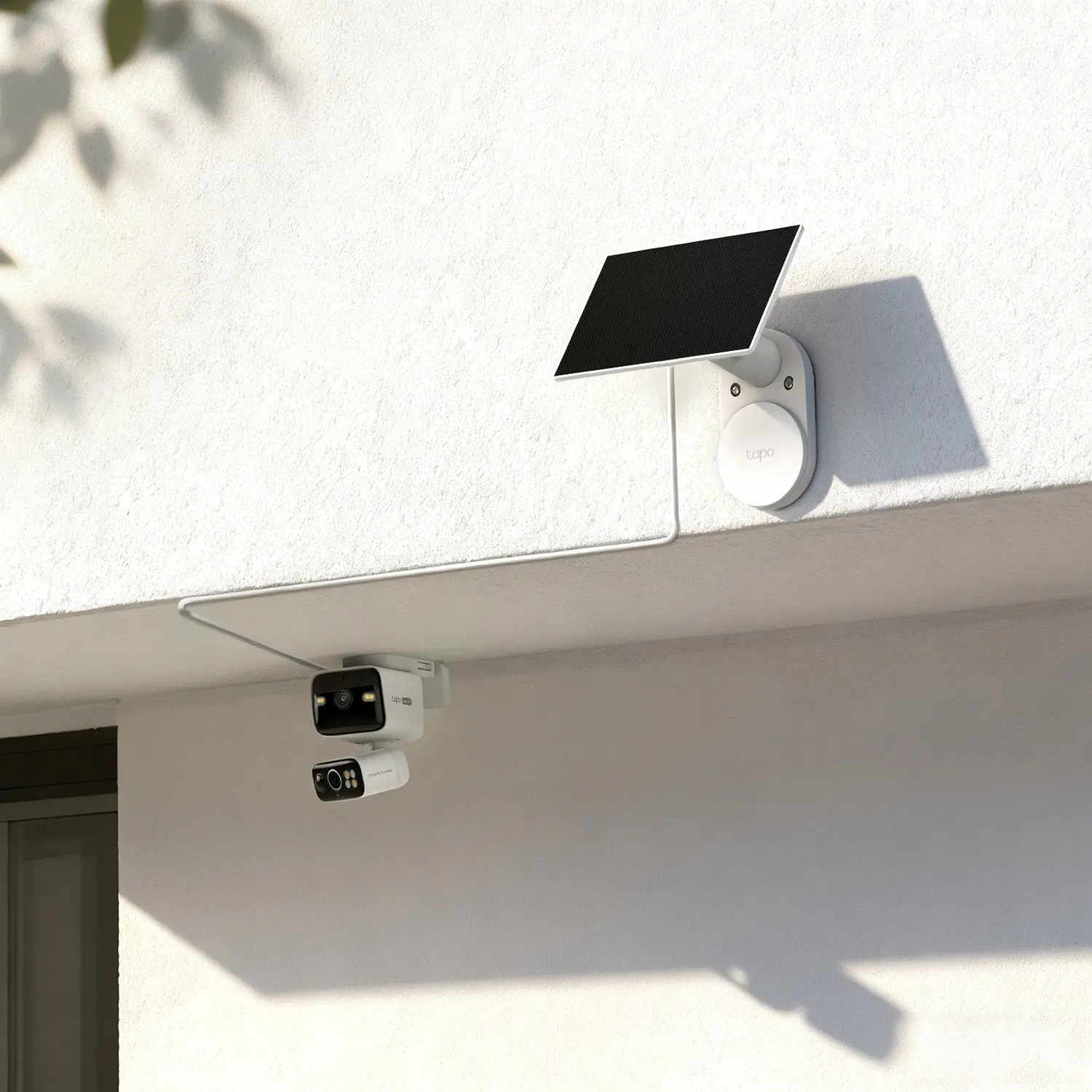 Tapo C645D Solar Kit Dual Lens - Image 7