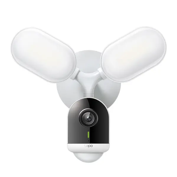 Tapo C720 Floodlight beveiligingscamera (2-Pack) - Image 6