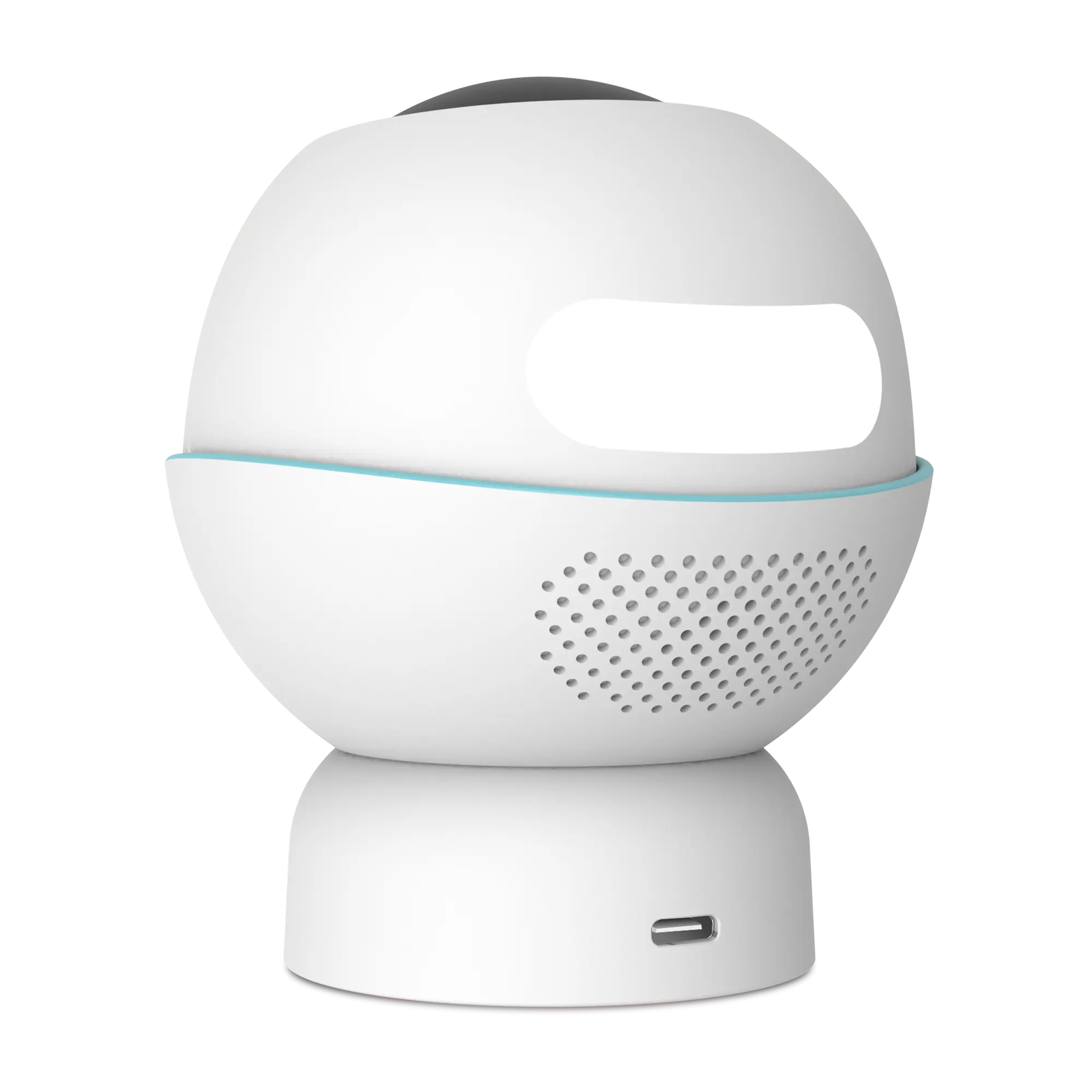 Tapo C840 Slimme Baby-camera - Image 4