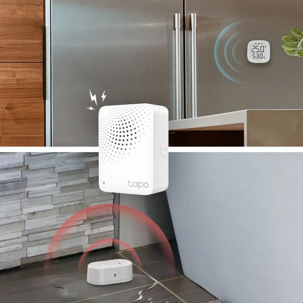 Tapo H100 Smart home Hub - Image 5