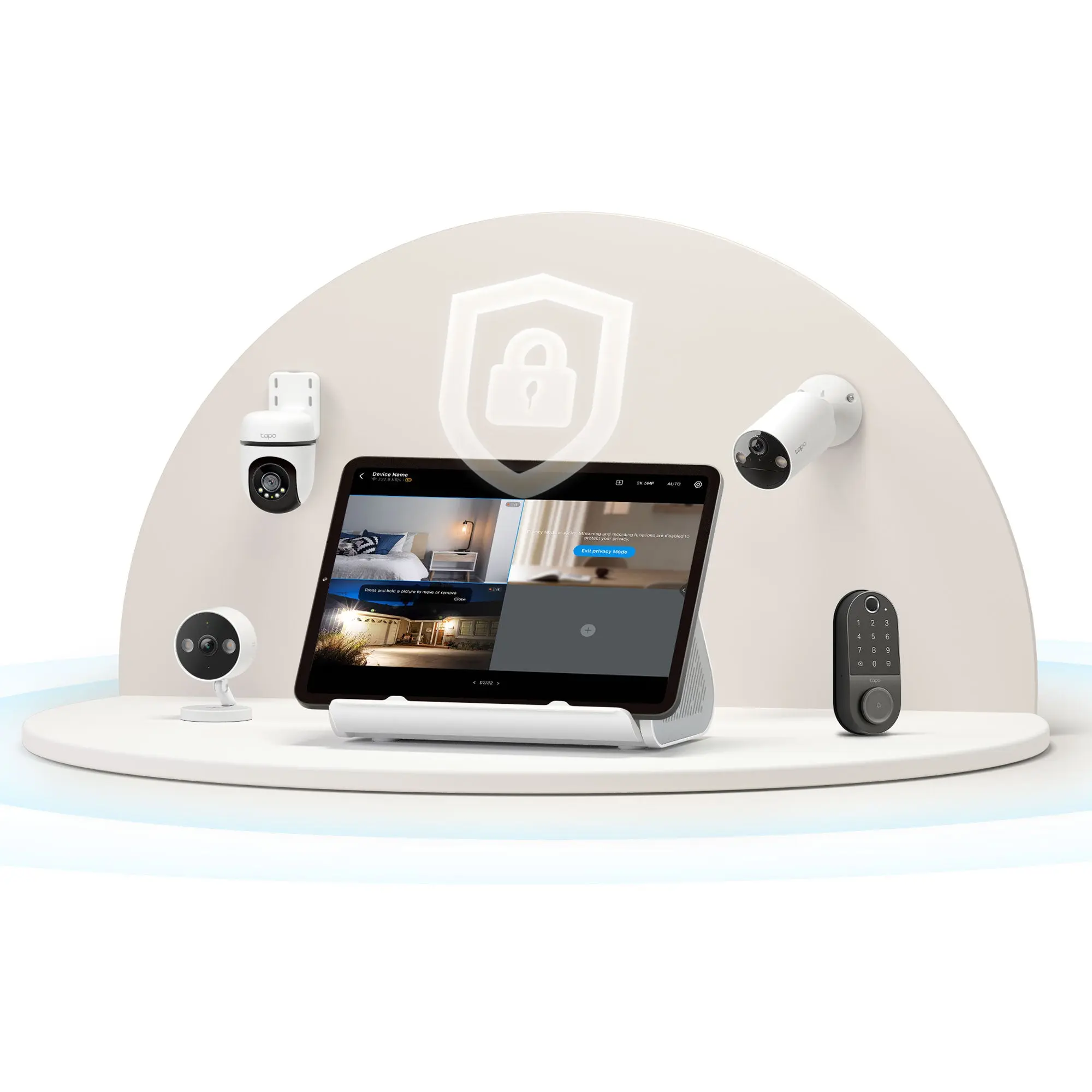 Tapo H500 CentralHub - Image 5