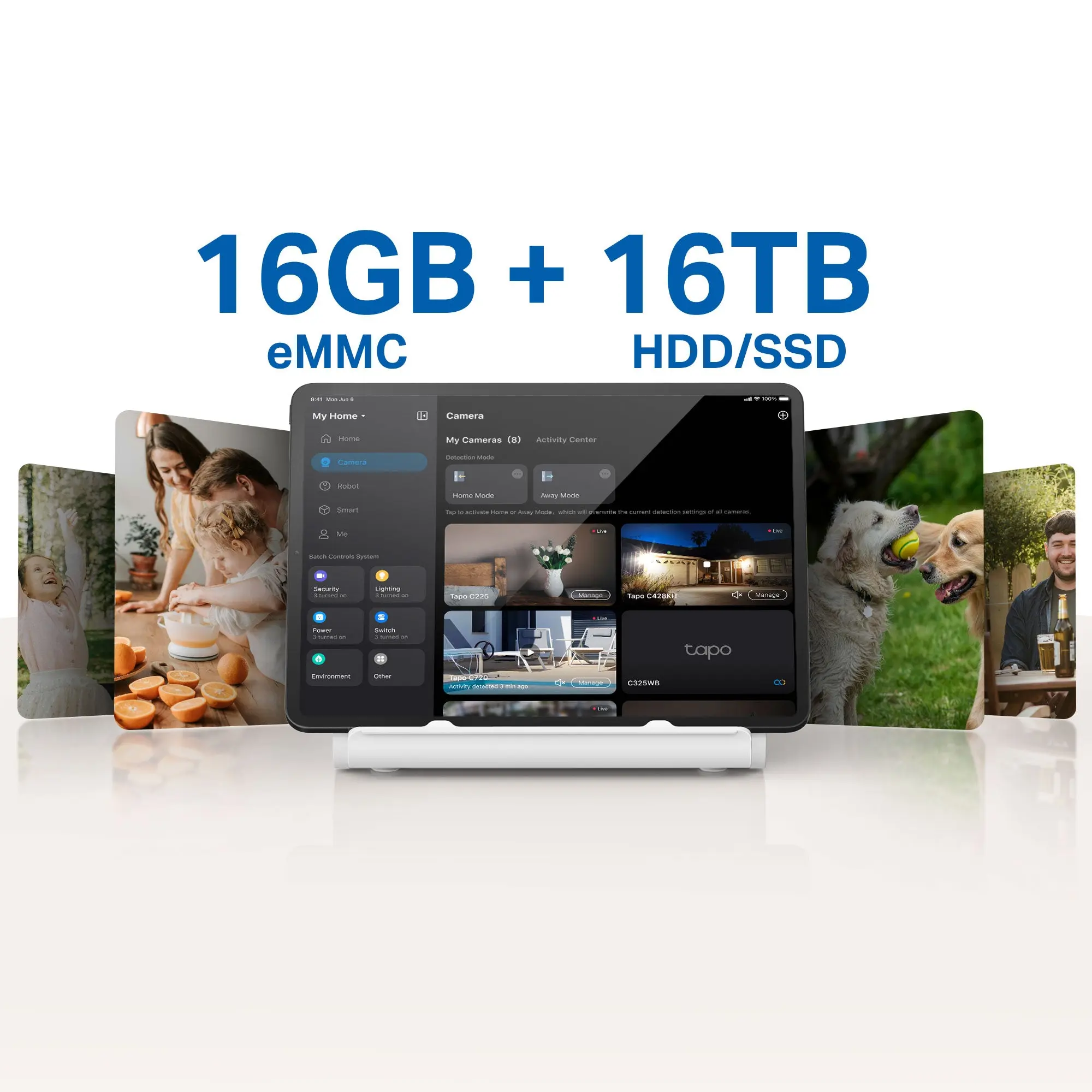 Tapo H500 CentralHub - Image 7