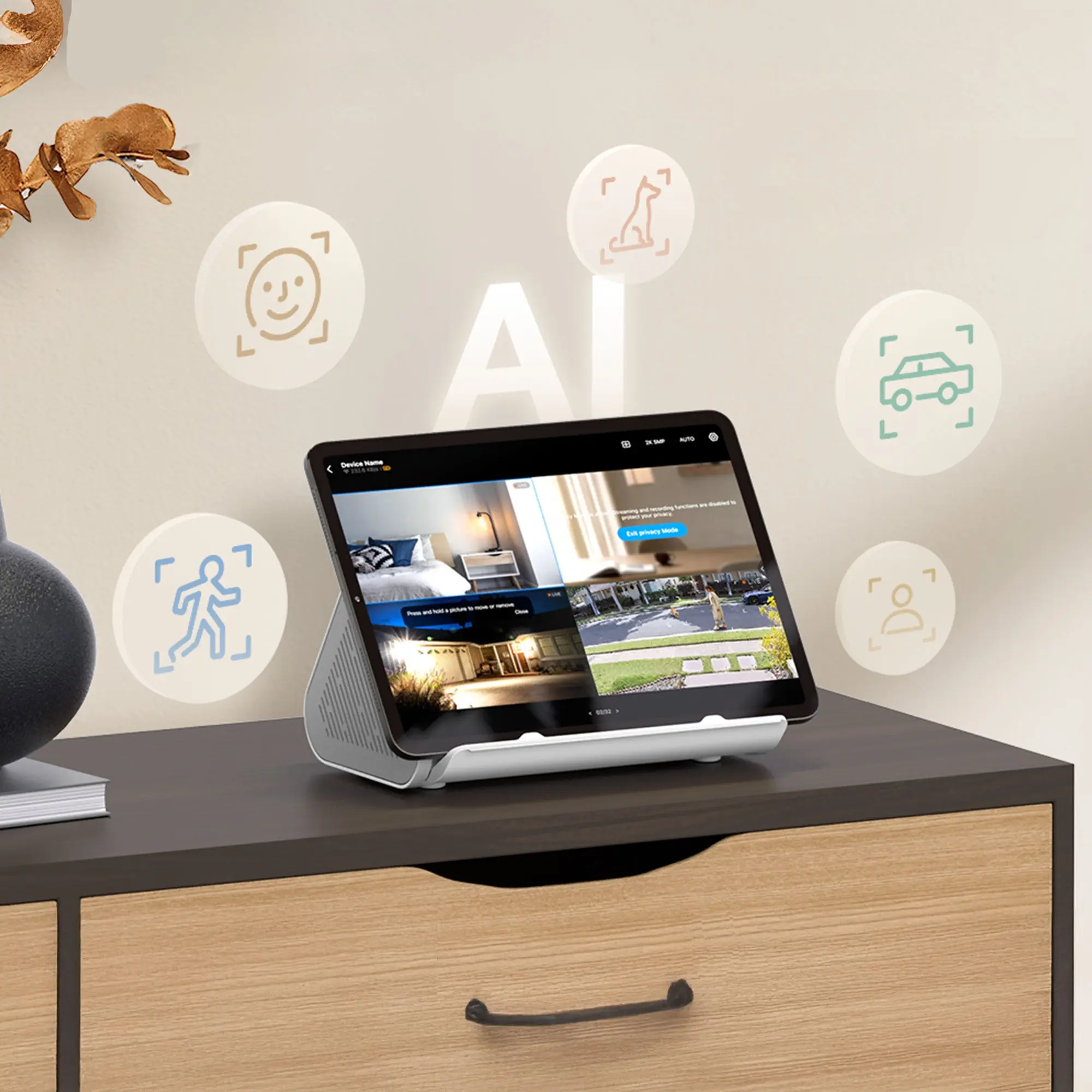 Tapo H500 CentralHub - Image 9