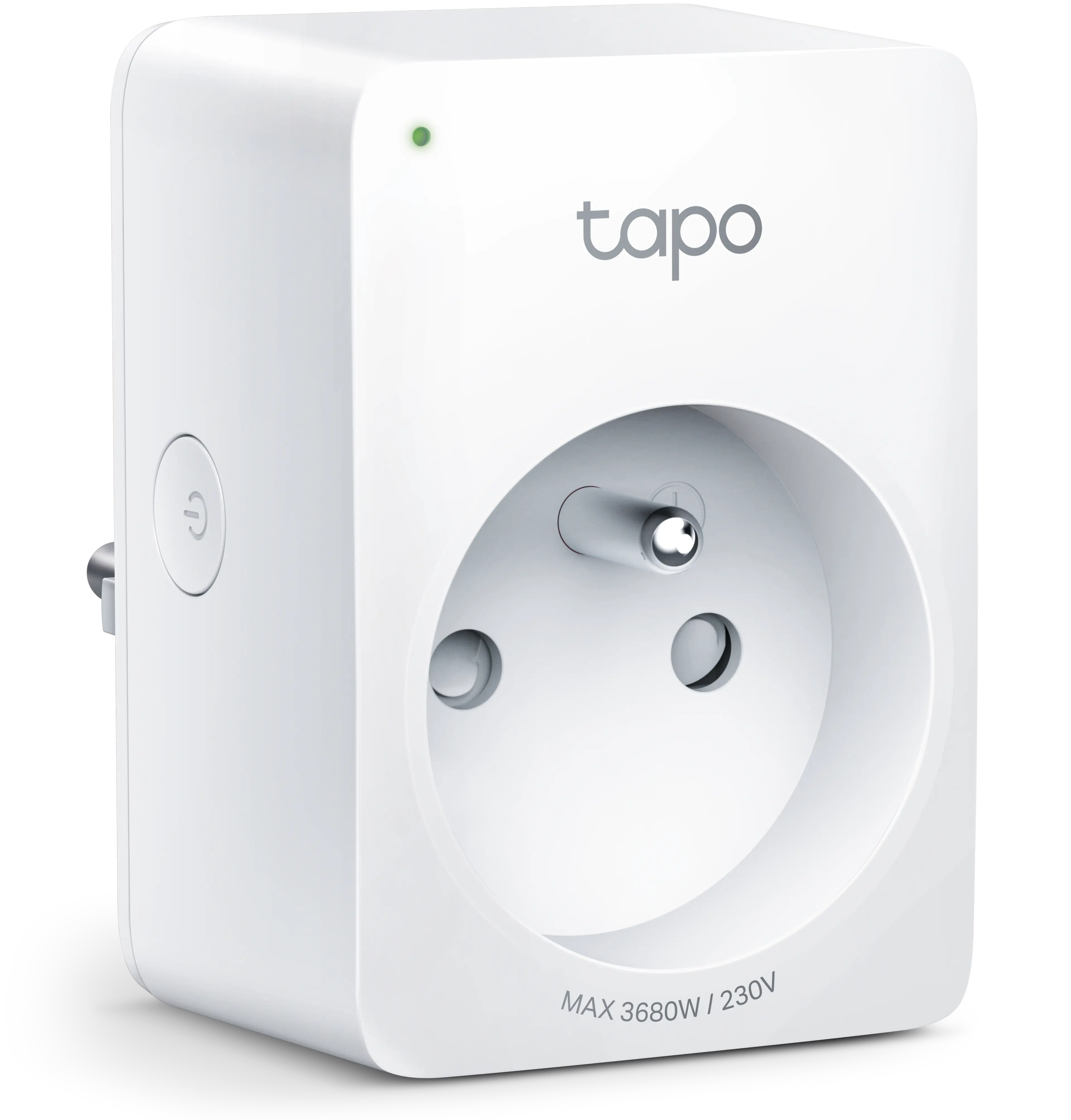 Tapo P110 🇧🇪 Belgische variant (1-Pack)