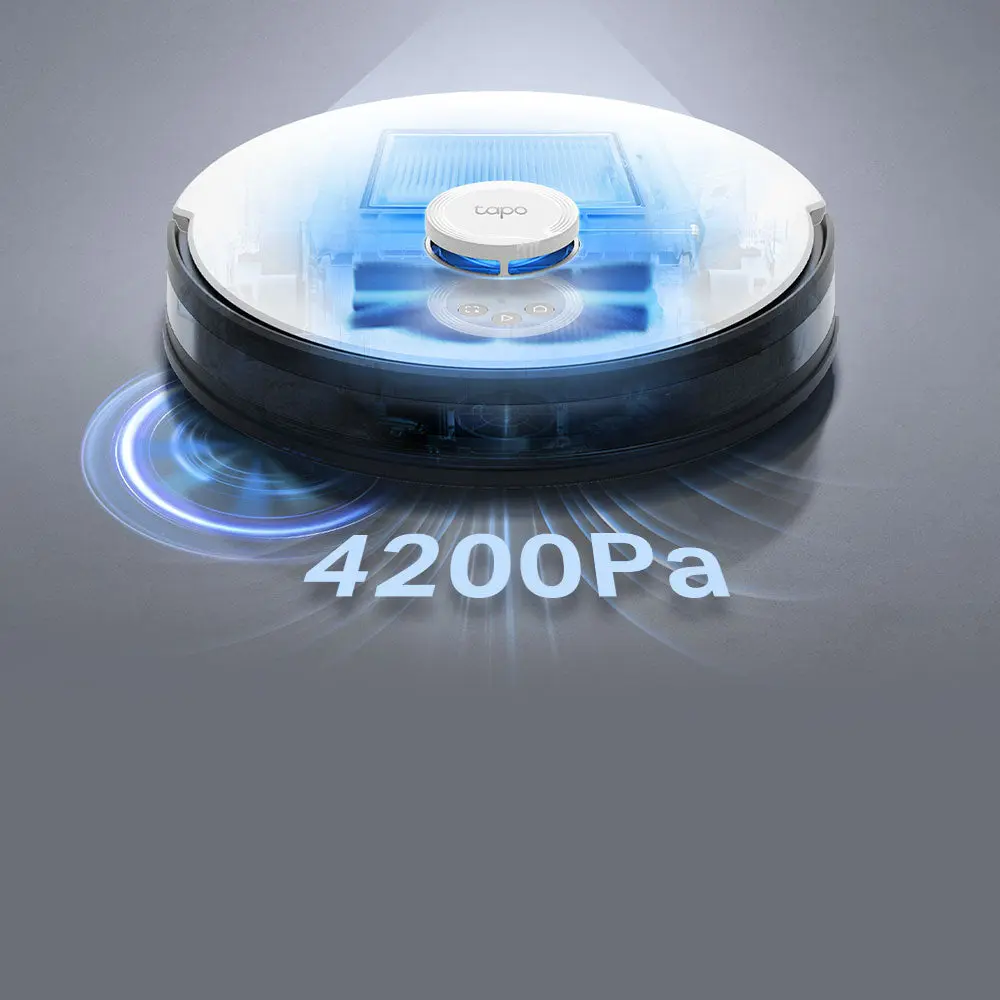 Tapo RV30 Plus - Image 10