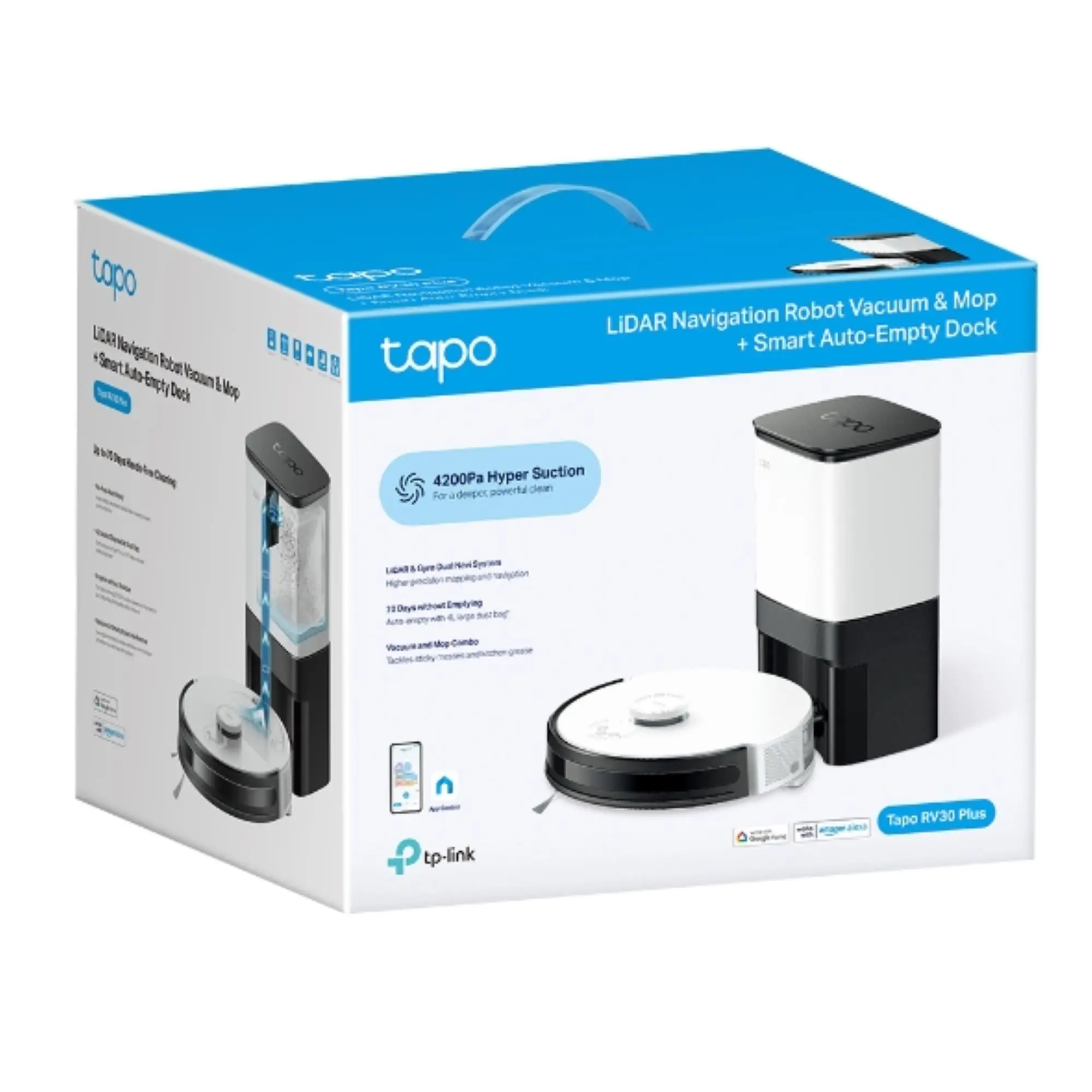 Tapo RV30 Plus - Image 5