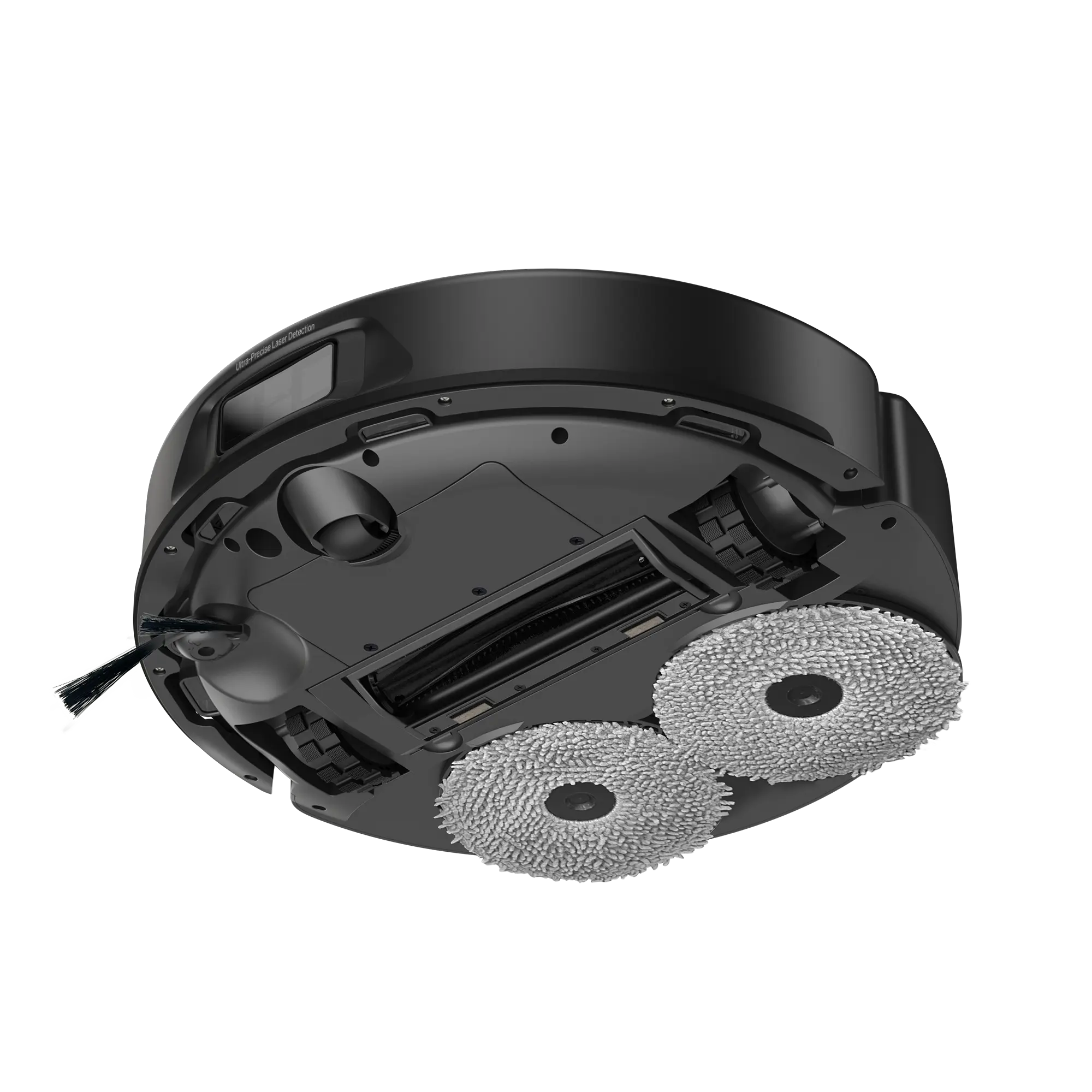 Tapo RV50 Pro Omni Robotstofzuiger - Image 3