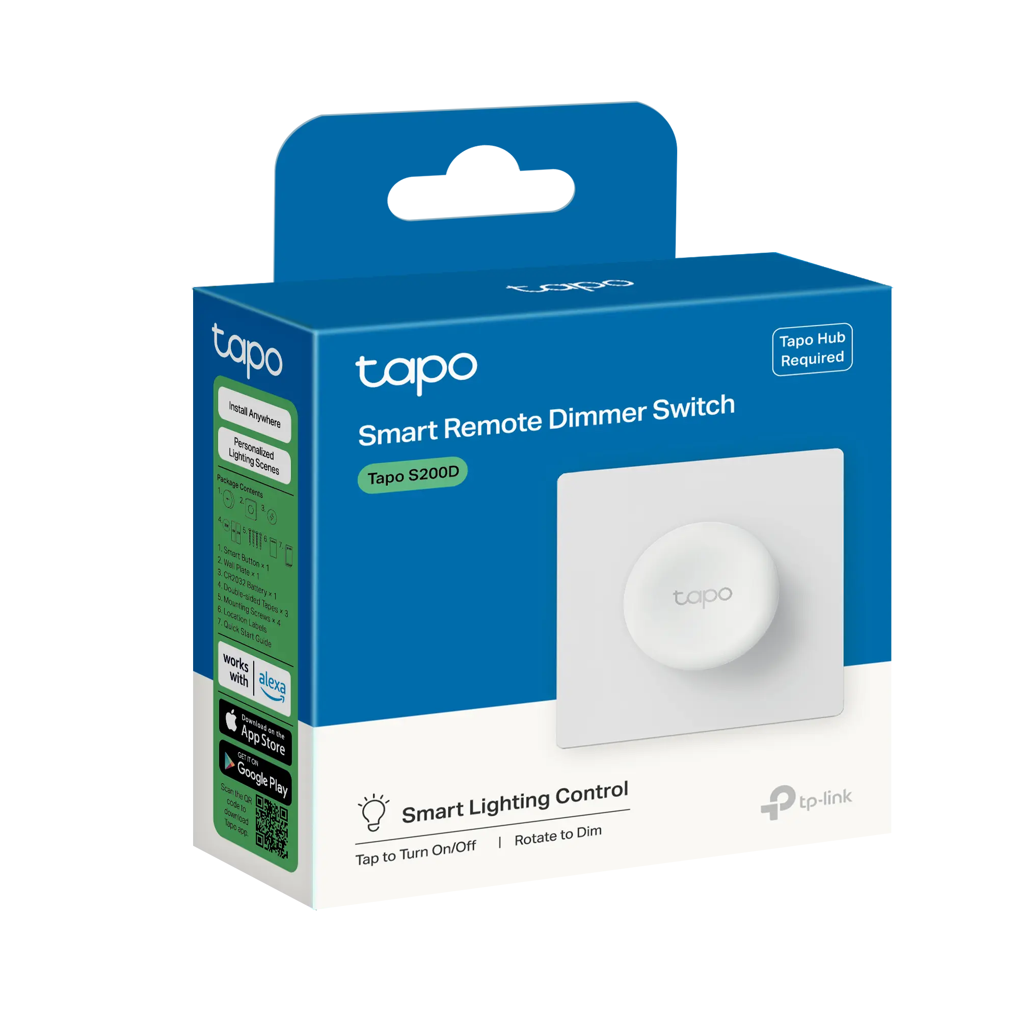 Tapo S200D Dimmer - Image 2