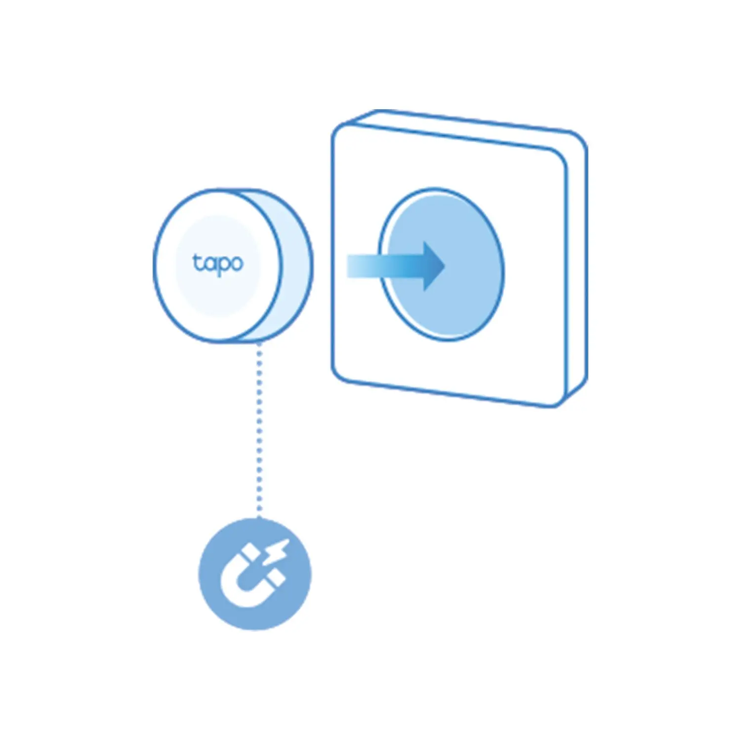 Tapo S200D Dimmer - Image 8